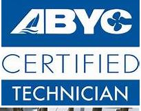 AYBC Certified