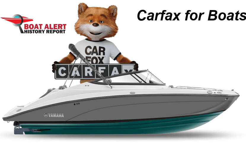 Boat-Alert.com - the self-declared official Carfax for boats