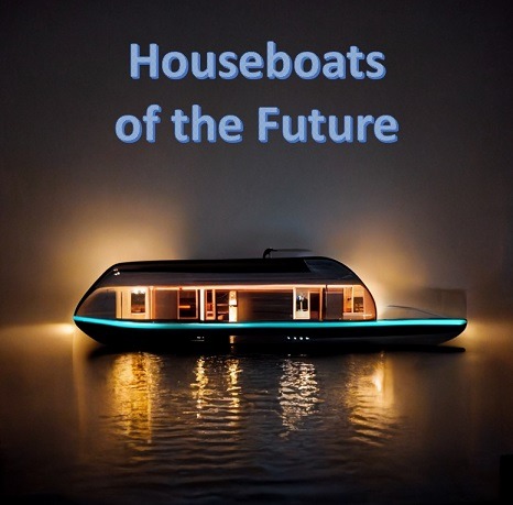 houseboat concept