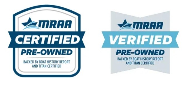 certified vs verified preowned boats
