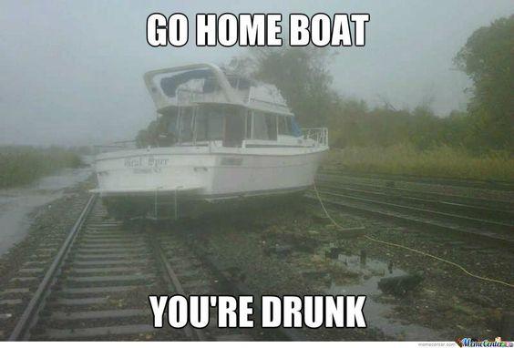 funny motorboat meme