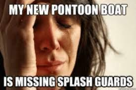 funny motorboat meme