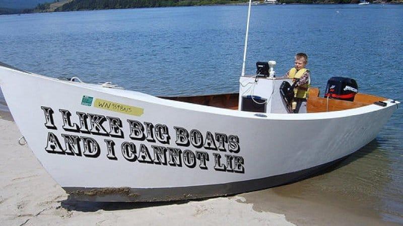 funny sailboat pictures