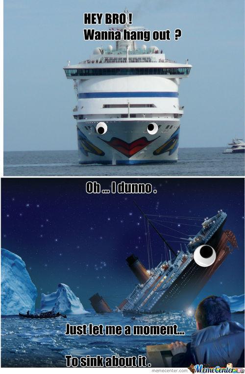 funny yacht memes