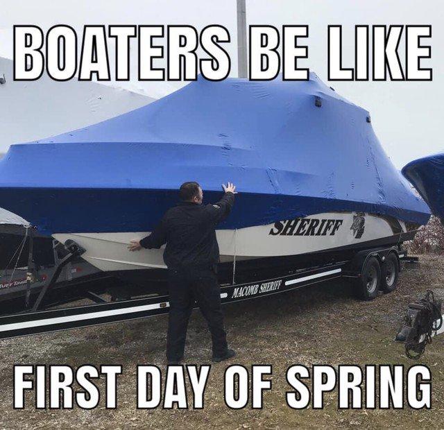 motorboating sob meme