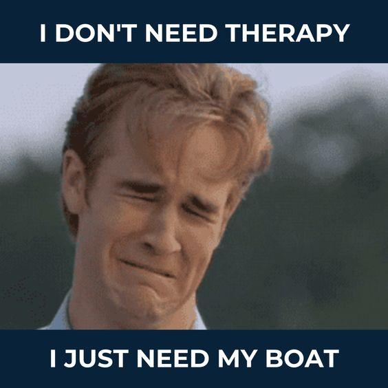 funny yacht memes