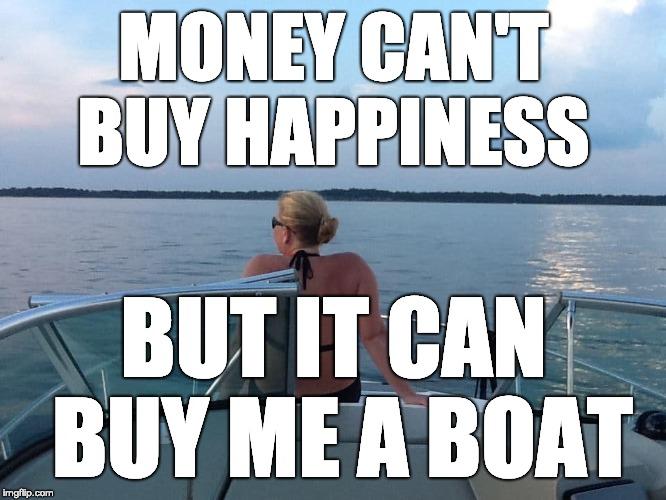 funny yacht memes