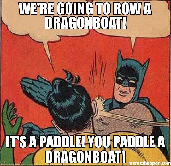motorboat meme
