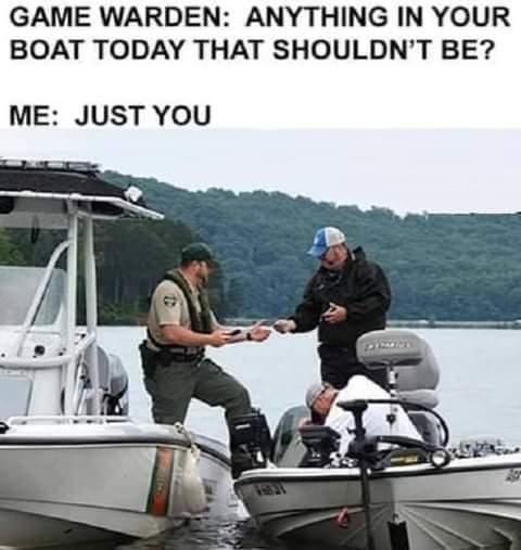 funny motorboat meme