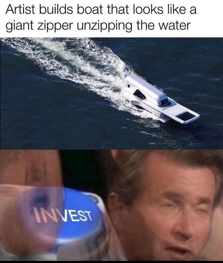 funny yacht memes