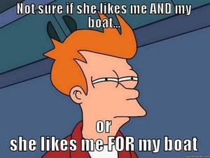 motorboating sob meme