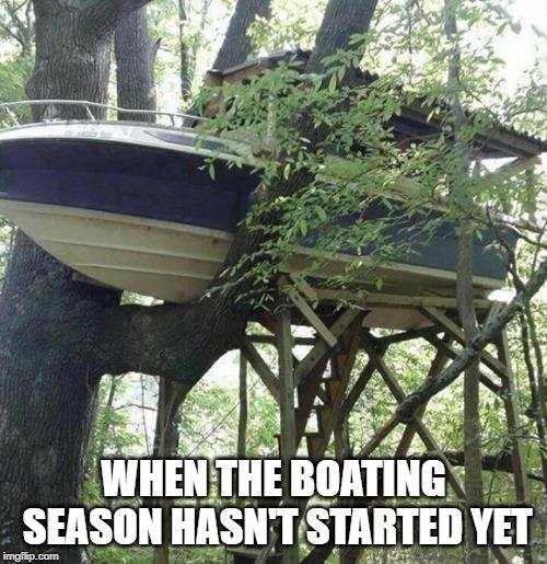 funny motorboat meme