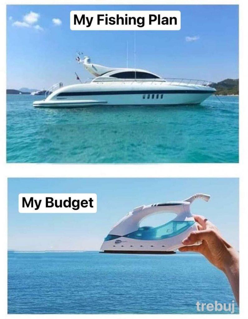 funny yacht memes