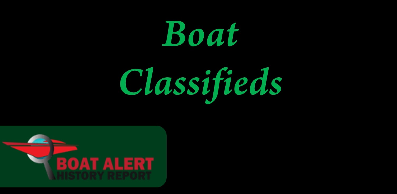 Best boat classifieds