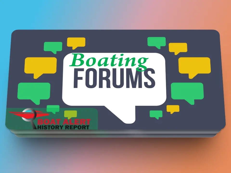 top boating forums