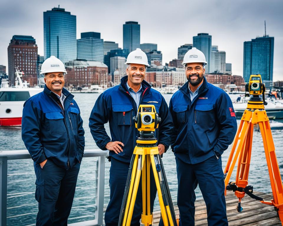 Best Marine Surveyors in Boston