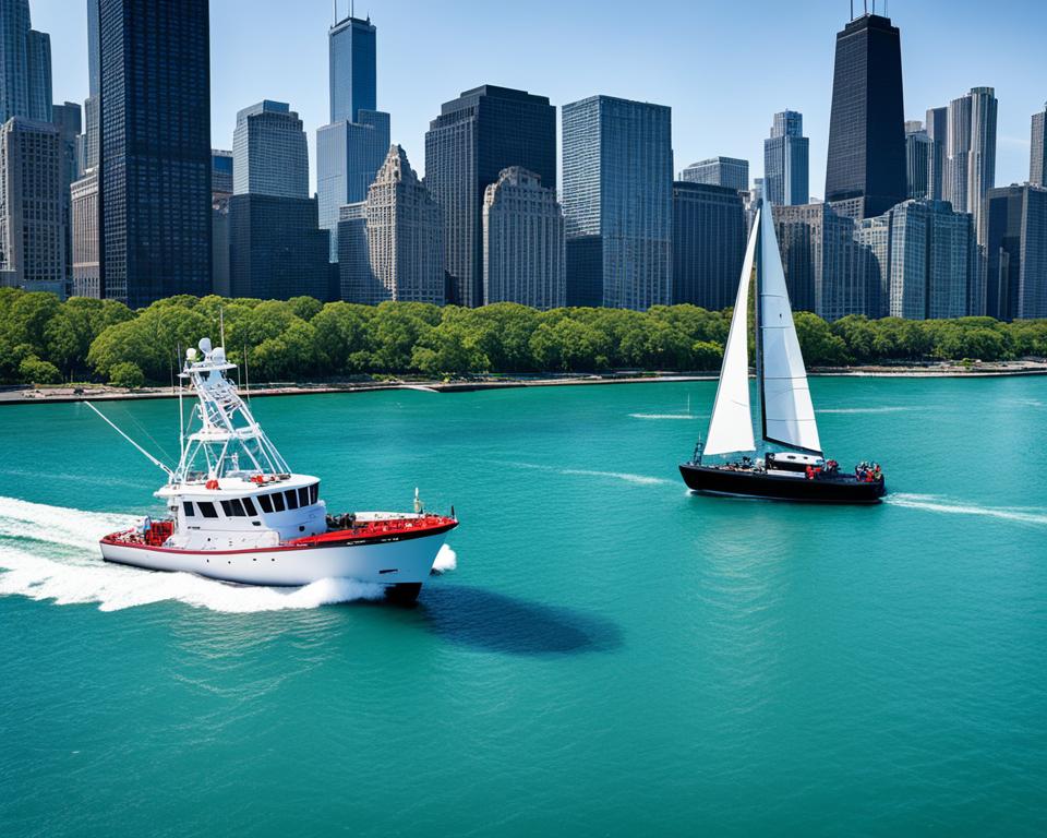 Best Marine Surveyors in Chicago