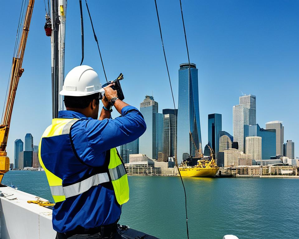 Best Marine Surveyors in Dallas