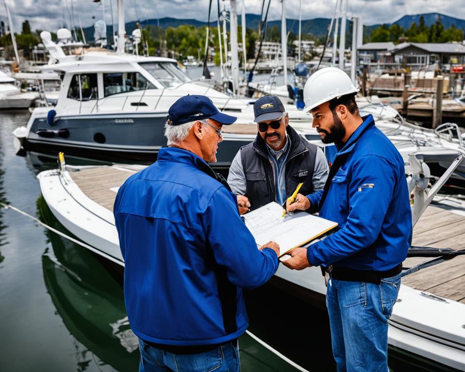 Best Marine Surveyors in Denver