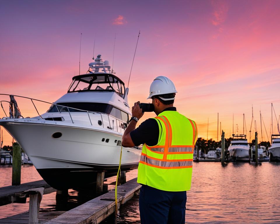 Best Marine Surveyors in Fort Myers