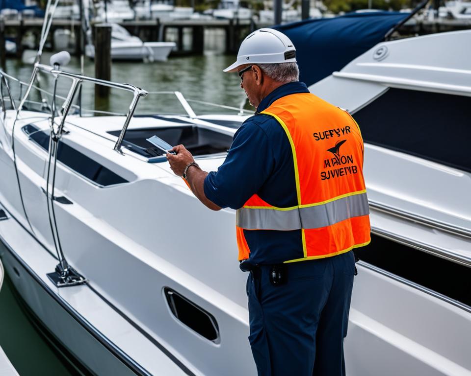 Best Marine Surveyors in Houston