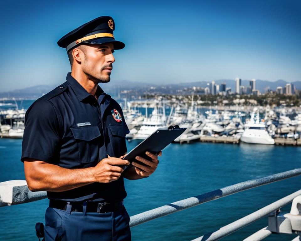 Best Marine Surveyors in Los Angeles