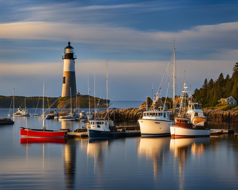 Best Marine Surveyors in Maine
