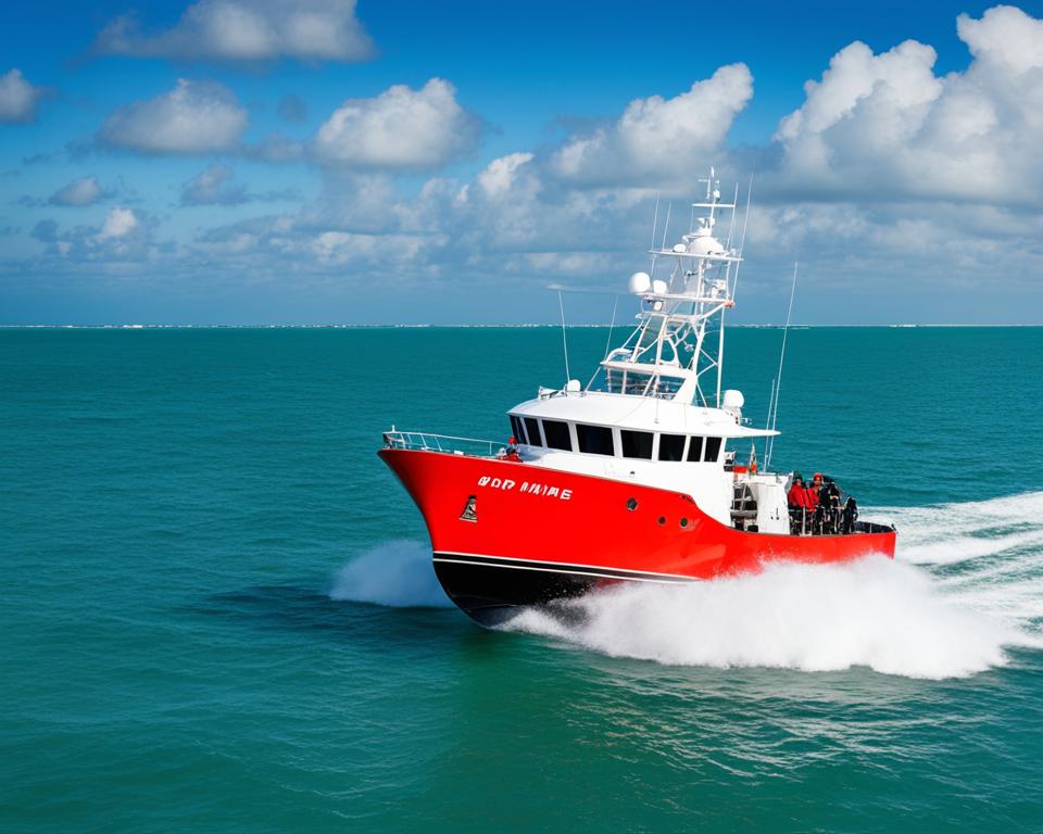 Best Marine Surveyors in Miami