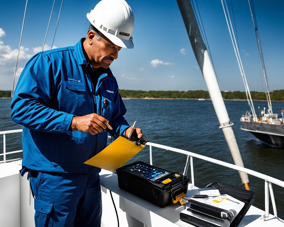 Best Marine Surveyors in Nashville