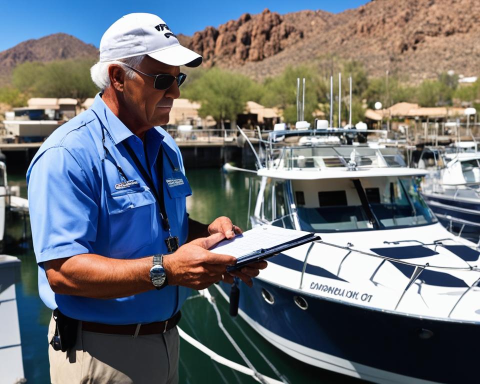 Best Marine Surveyors in Phoenix