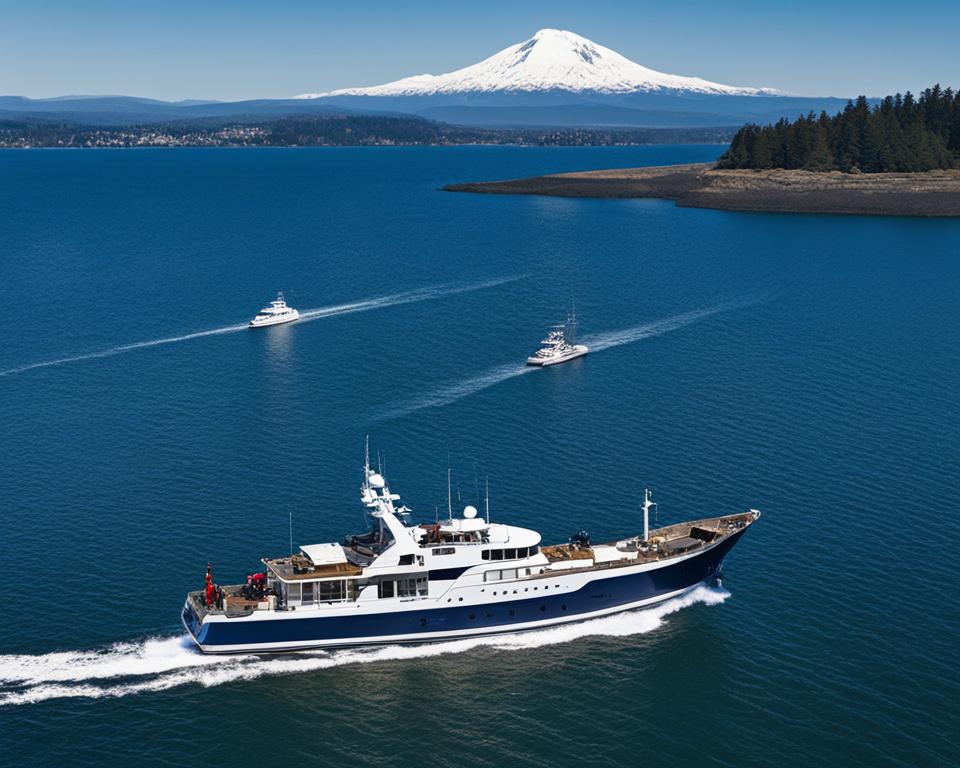 Best Marine Surveyors in Portland