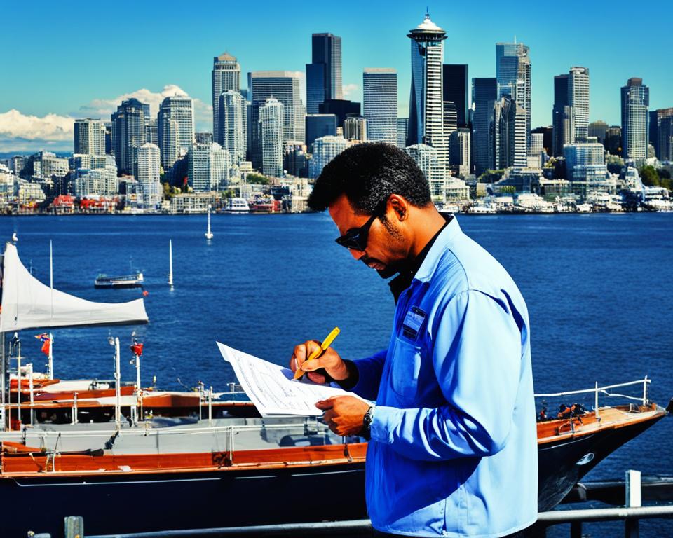Best Marine Surveyors in Seattle
