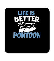 pontoon meme