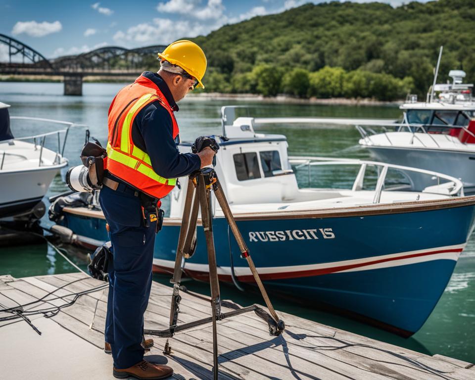 Best Marine Surveyors in Austin