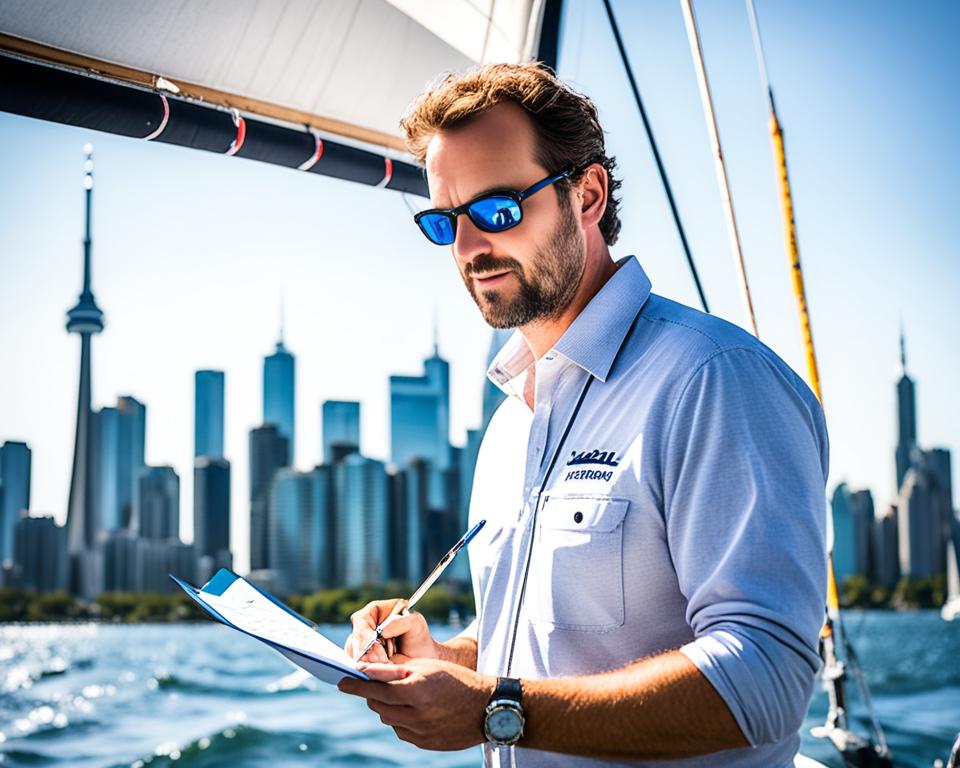 Best Marine Surveyors in Toronto