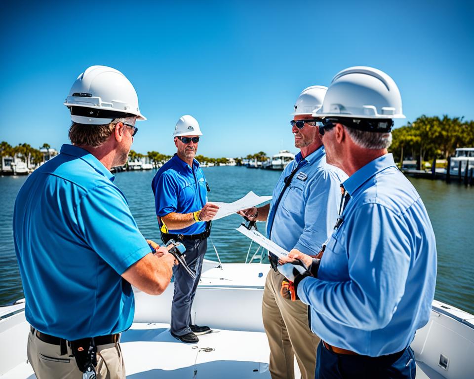 Best Marine Surveyors in Bradenton