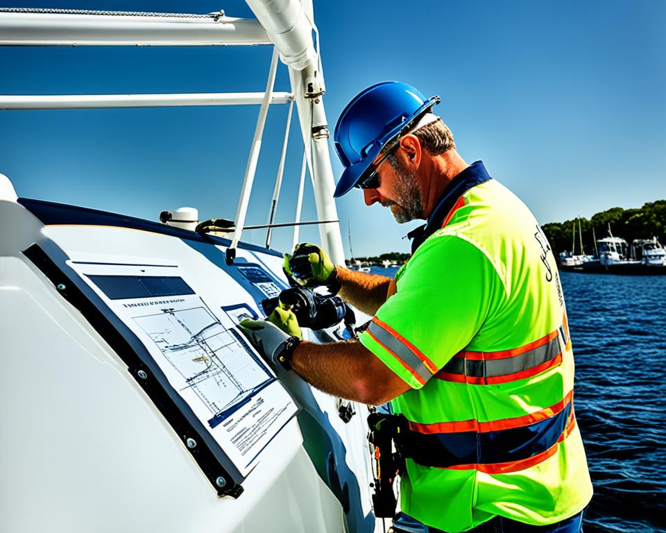 Best Marine Surveyors in Wilmington