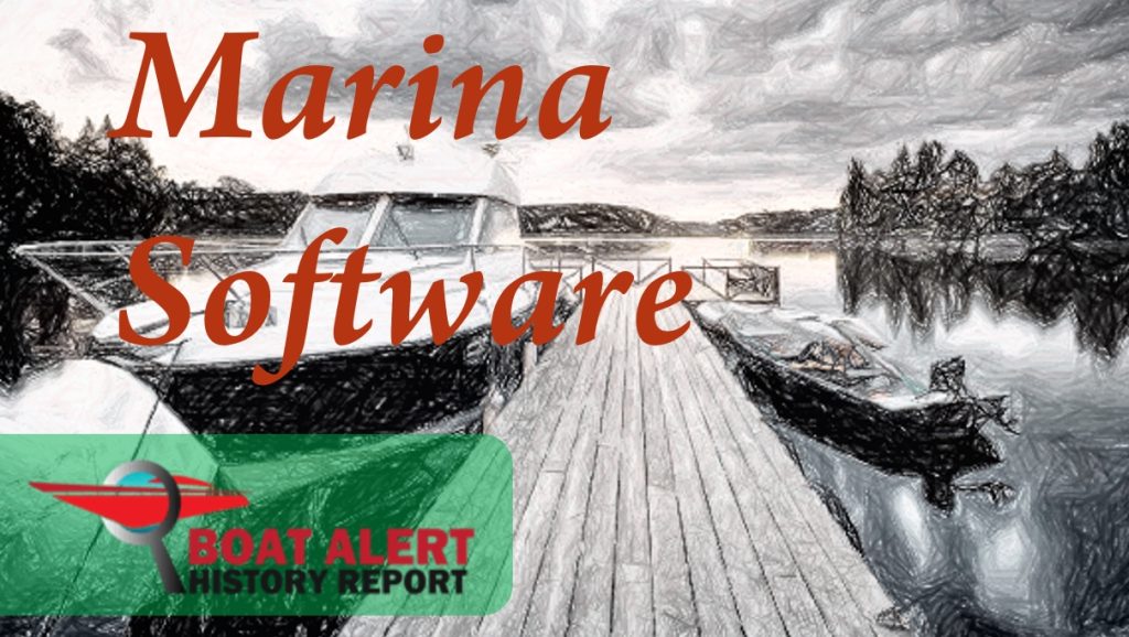 best marina software