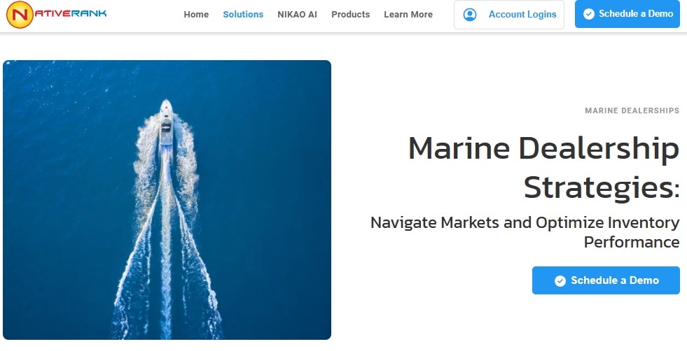 nativerank website