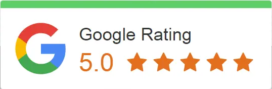 5 star rating for Boat Alert